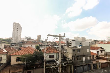 Studio à venda com 25m², 1 quarto e sem vaga Studio à venda com 25m², 1 quarto e sem vagaStudio - Vista Quarto e Sala