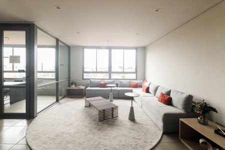 Studio à venda com 25m², 1 quarto e sem vaga Studio à venda com 25m², 1 quarto e sem vagaÁrea Comum