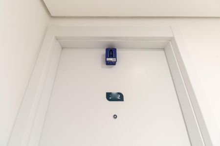 Studio à venda com 25m², 1 quarto e sem vaga Studio à venda com 25m², 1 quarto e sem vagaLockbox instalada