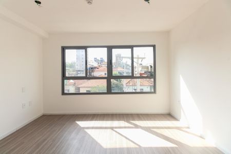 Studio - Quarto  de kitnet/studio à venda com 1 quarto, 25m² em Penha de França, São Paulo
