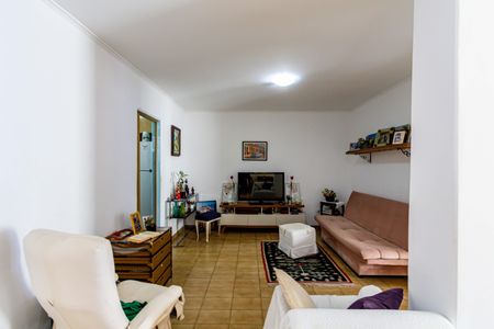 Sala de casa à venda com 3 quartos, 230m² em Vila Anglo Brasileira, São Paulo