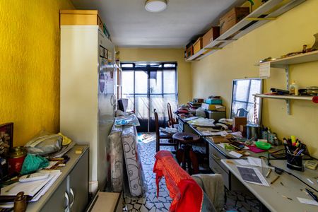 Casa à venda com 230m², 3 quartos e 2 vagasEscritório