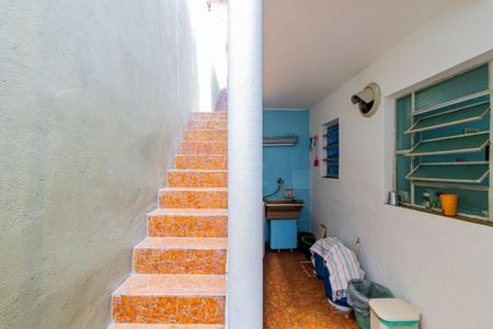 Casa à venda com 230m², 3 quartos e 2 vagasLavanderia