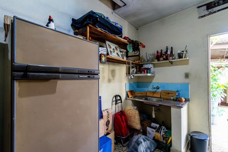 Casa à venda com 230m², 3 quartos e 2 vagasDepósito