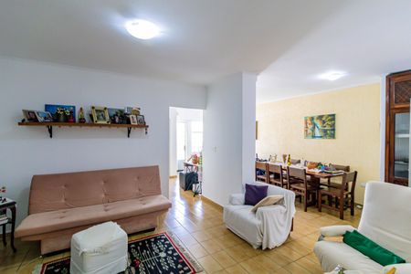 Sala de casa à venda com 3 quartos, 230m² em Vila Anglo Brasileira, São Paulo