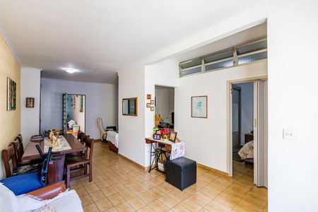 Sala de casa à venda com 3 quartos, 230m² em Vila Anglo Brasileira, São Paulo