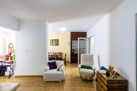 Sala de casa à venda com 3 quartos, 230m² em Vila Anglo Brasileira, São Paulo