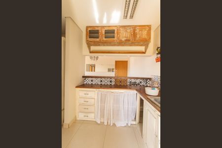 Apartamento para alugar com 78m², 3 quartos e 2 vagasCozinha