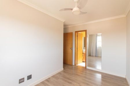 Apartamento para alugar com 78m², 3 quartos e 2 vagasQuarto 3 Suite