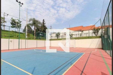Apartamento para alugar com 78m², 3 quartos e 2 vagasQuadra Esportiva