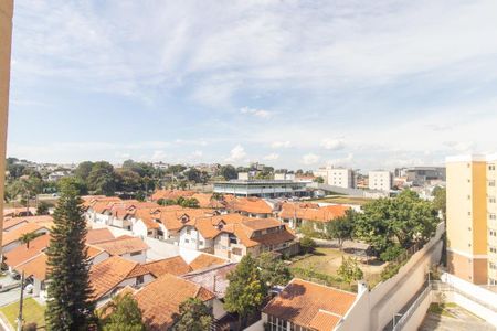 Apartamento para alugar com 78m², 3 quartos e 2 vagasVista da Sala