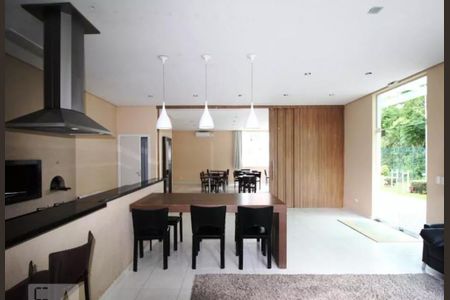 Apartamento para alugar com 78m², 3 quartos e 2 vagasÁrea comum - Salão de festas