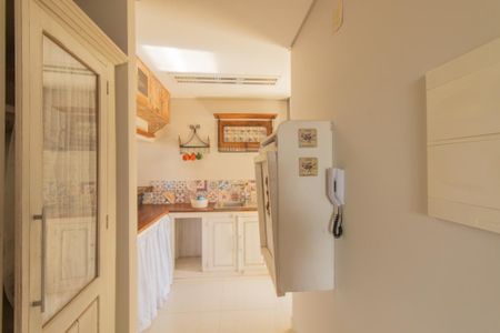 Apartamento para alugar com 78m², 3 quartos e 2 vagasCozinha