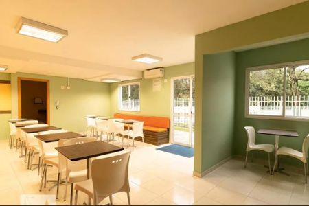 Apartamento para alugar com 78m², 3 quartos e 2 vagasÁrea comum - Salão de festas