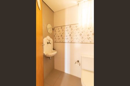 Apartamento para alugar com 78m², 3 quartos e 2 vagasBanheiro Social