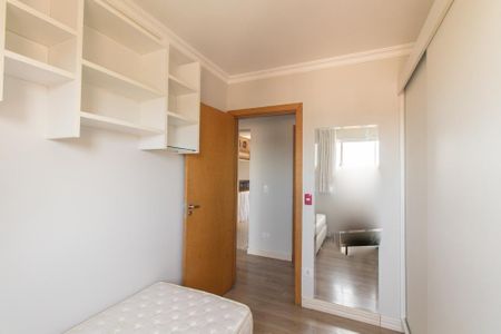 Apartamento para alugar com 78m², 3 quartos e 2 vagasQuarto 2