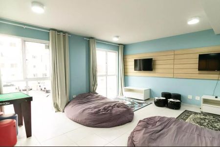 Apartamento para alugar com 78m², 3 quartos e 2 vagasSala de Jogos