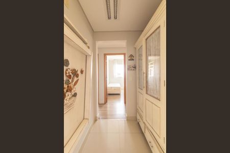 Apartamento para alugar com 78m², 3 quartos e 2 vagasCozinha