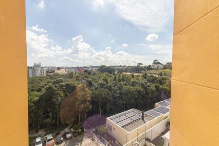 Apartamento para alugar com 78m², 3 quartos e 2 vagasVista da Área de Serviço