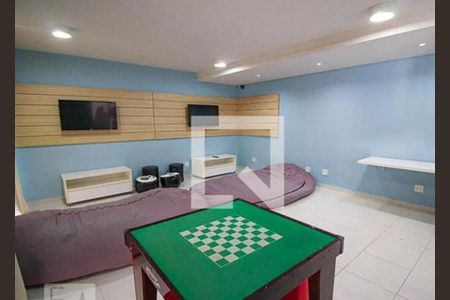 Apartamento para alugar com 78m², 3 quartos e 2 vagasSala de Jogos