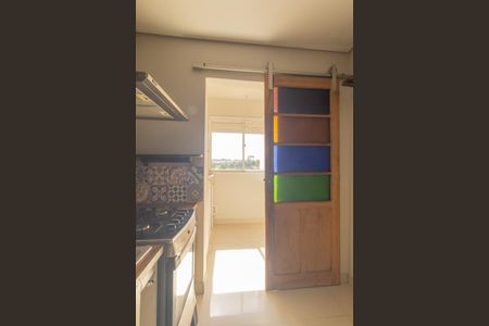 Apartamento para alugar com 78m², 3 quartos e 2 vagasCozinha