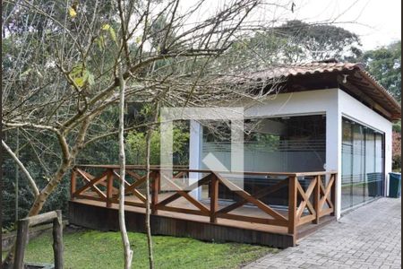 Apartamento para alugar com 78m², 3 quartos e 2 vagasÁrea comum - Churrasqueira