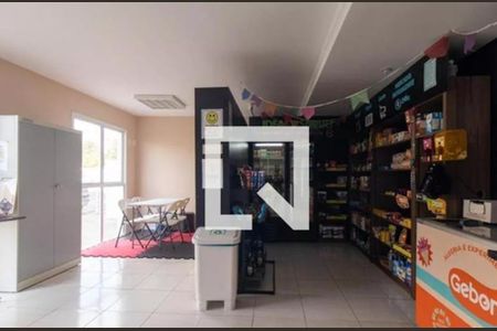 Apartamento para alugar com 78m², 3 quartos e 2 vagasÁrea comum