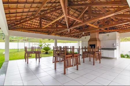 Apartamento para alugar com 78m², 3 quartos e 2 vagasÁrea comum - Churrasqueira