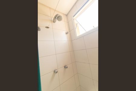 Apartamento para alugar com 78m², 3 quartos e 2 vagasBanheiro da Suite