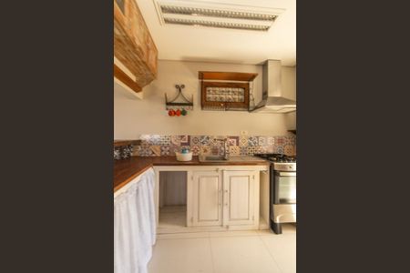 Apartamento para alugar com 78m², 3 quartos e 2 vagasCozinha