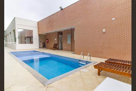 Apartamento para alugar com 78m², 3 quartos e 2 vagasÁrea comum - Piscina