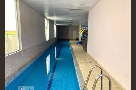 Apartamento para alugar com 78m², 3 quartos e 2 vagasÁrea comum - Piscina
