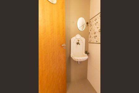 Apartamento para alugar com 78m², 3 quartos e 2 vagasBanheiro Social