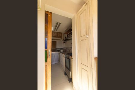 Apartamento para alugar com 78m², 3 quartos e 2 vagasÁrea de Serviço