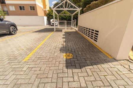 Apartamento para alugar com 78m², 3 quartos e 2 vagasGaragem 2