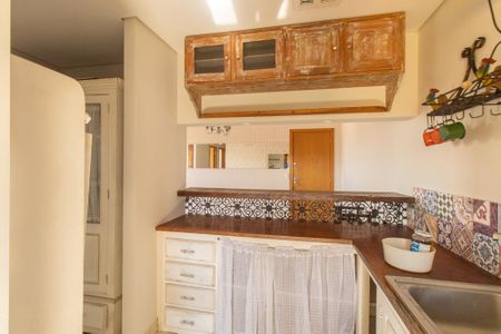 Apartamento para alugar com 78m², 3 quartos e 2 vagasCozinha