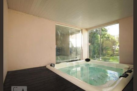 Apartamento para alugar com 78m², 3 quartos e 2 vagasÁrea comum