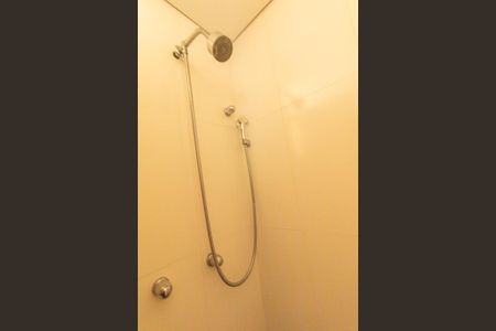 Apartamento para alugar com 78m², 3 quartos e 2 vagasBanheiro Social