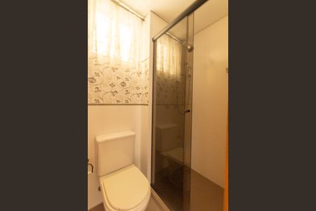 Apartamento para alugar com 78m², 3 quartos e 2 vagasBanheiro Social
