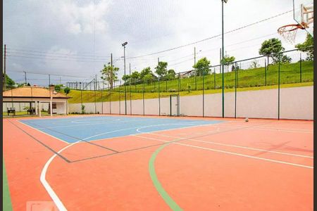 Apartamento para alugar com 78m², 3 quartos e 2 vagasQuadra Esportiva