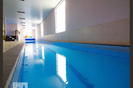 Apartamento para alugar com 78m², 3 quartos e 2 vagasÁrea comum - Piscina
