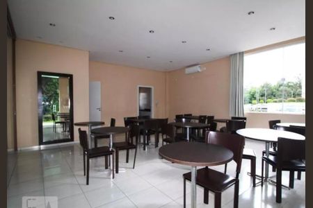 Apartamento para alugar com 78m², 3 quartos e 2 vagasÁrea comum - Salão de festas