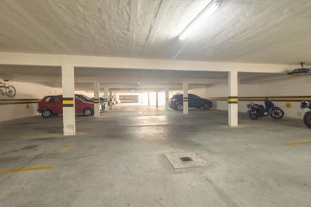 Apartamento para alugar com 78m², 3 quartos e 2 vagasÁrea externa