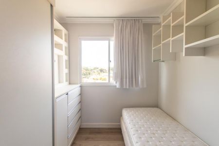 Apartamento para alugar com 78m², 3 quartos e 2 vagasQuarto 2
