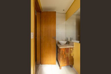 Apartamento para alugar com 78m², 3 quartos e 2 vagasBanheiro da Suite