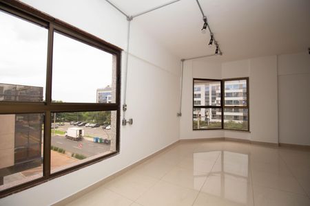 Quarto de apartamento para alugar com 1 quarto, 44m² em Sqnw, Brasília