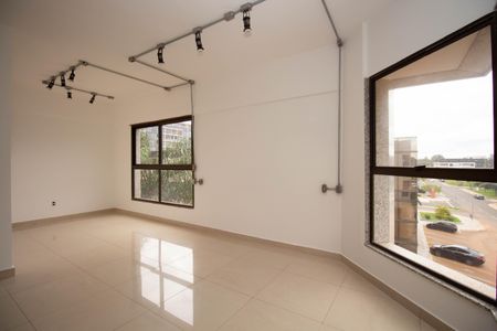 Quarto de apartamento para alugar com 1 quarto, 44m² em Sqnw, Brasília