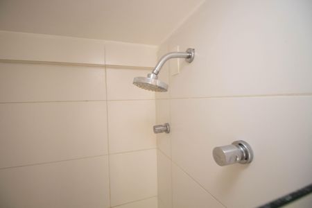 Banheiro de apartamento para alugar com 1 quarto, 44m² em Sqnw, Brasília