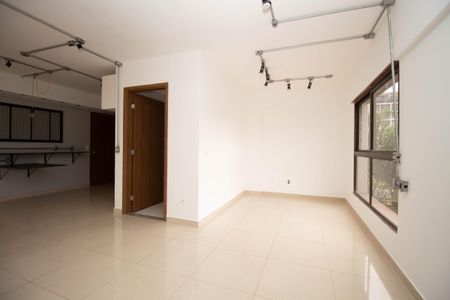 Quarto de apartamento para alugar com 1 quarto, 44m² em Sqnw, Brasília