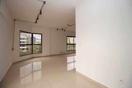 Quarto de apartamento para alugar com 1 quarto, 44m² em Sqnw, Brasília
